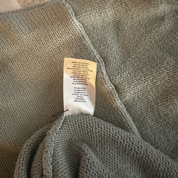 Aritzia Sunday Best cardigan - Picture 4 of 4